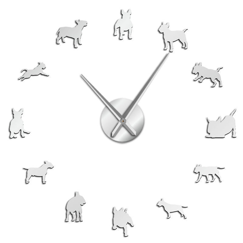 Modern Living Room Wall Clock – Home Decorative Timepiece for Stylish Interior Decor