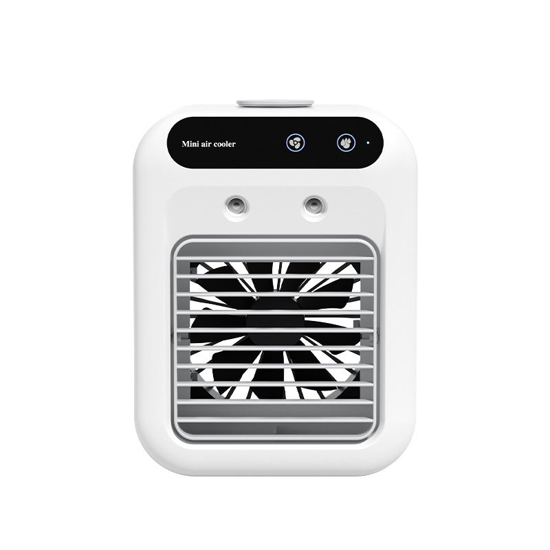 Portable Air Cooler Fan for Cool Comfort Anywhere