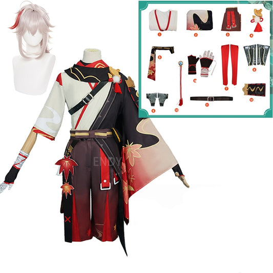 Best-Selling Halloween Costume Cosplay – Unique Party Outfit for Adults & Teens