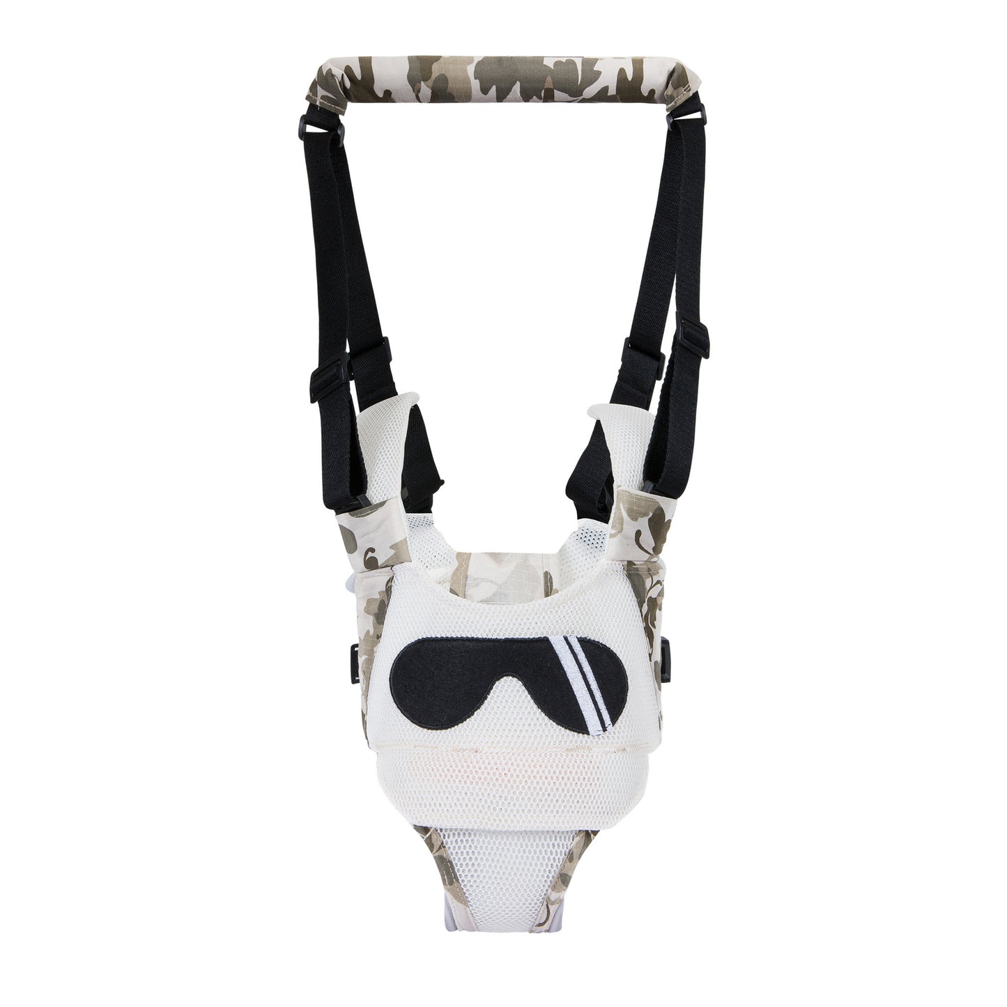 Infant Toddler Walking Assistant Belt – Baby Safety Harness Walker Training Support Strap