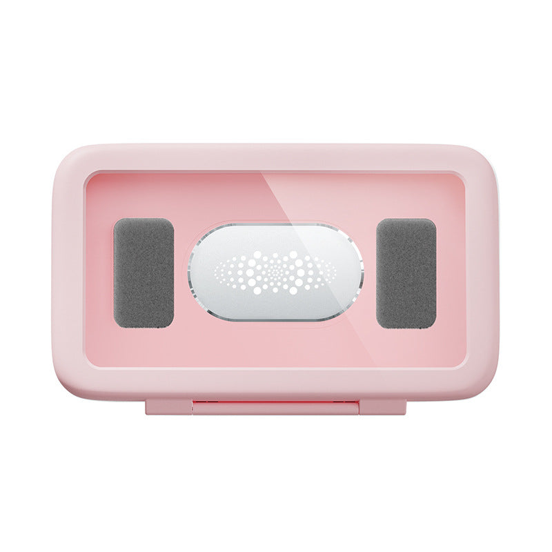 Waterproof Shower Phone Holder Box – Bathroom Touch Screen Case