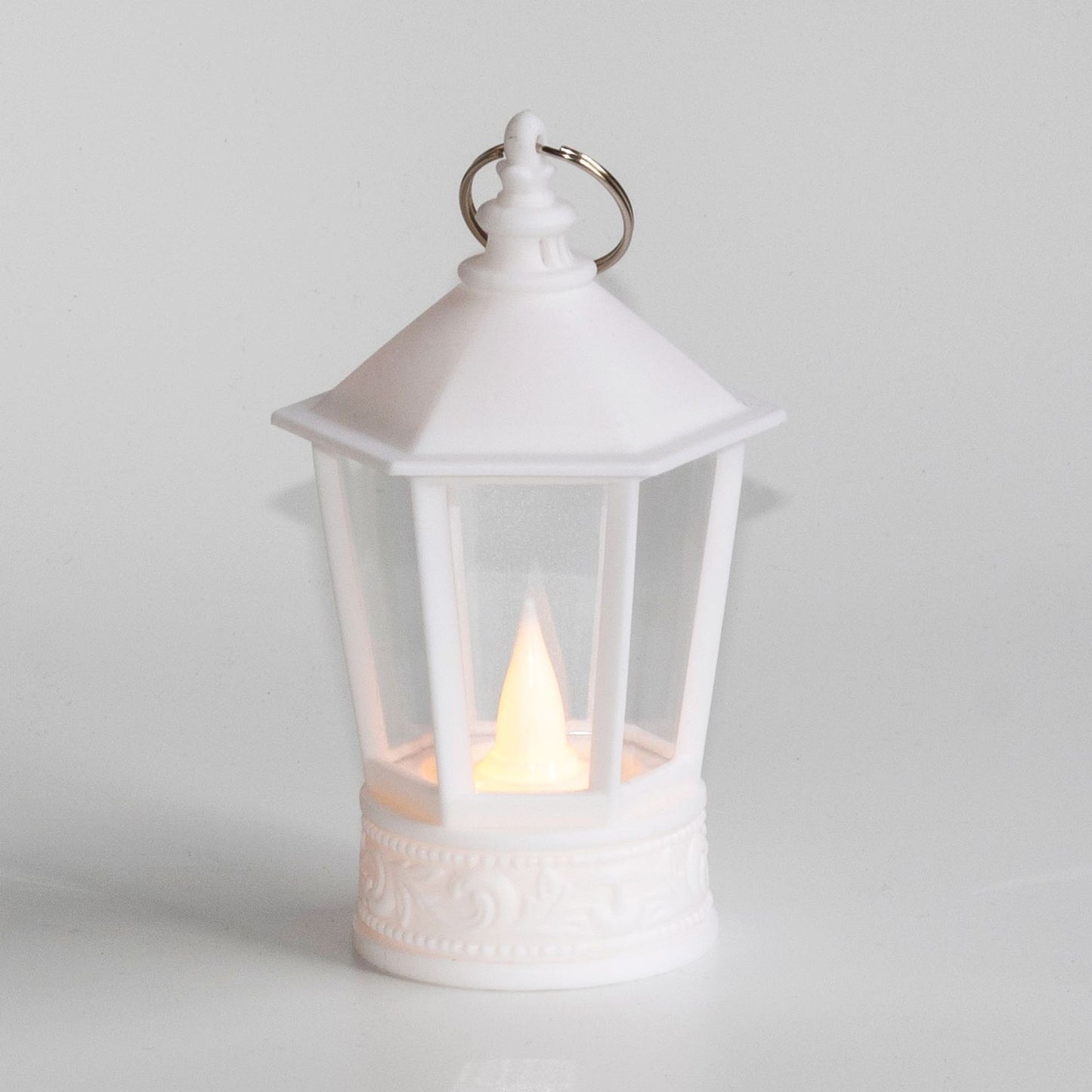 Santa & Snowman Lights – Instant Holiday Cheer at Home