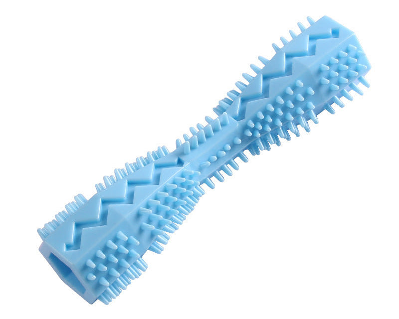 Interactive Dog Chew Toy – Dental Teeth Cleaning Toy for Dogs & Puppies