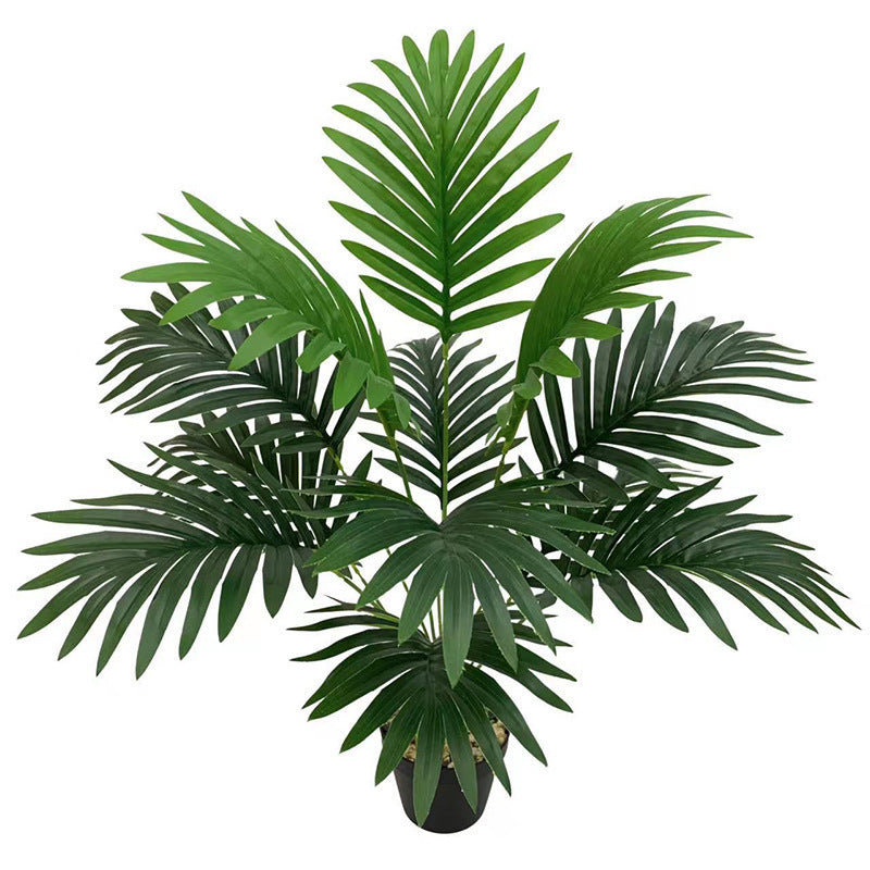 Turtle Wall Decor Artificial Green Plant – Garden & Home Hanging Decoration