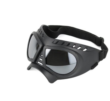 Cool Dog Sunglasses & Windproof Goggles – Best Outdoor Pet Accessories