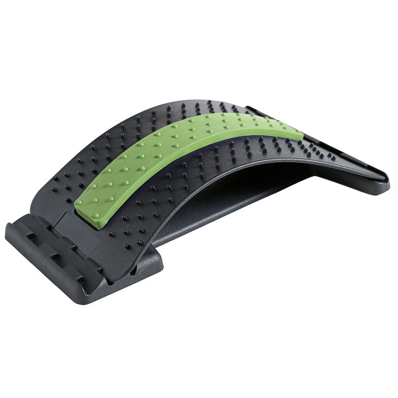 Waist & Lower Back Stretcher for Posture Correction