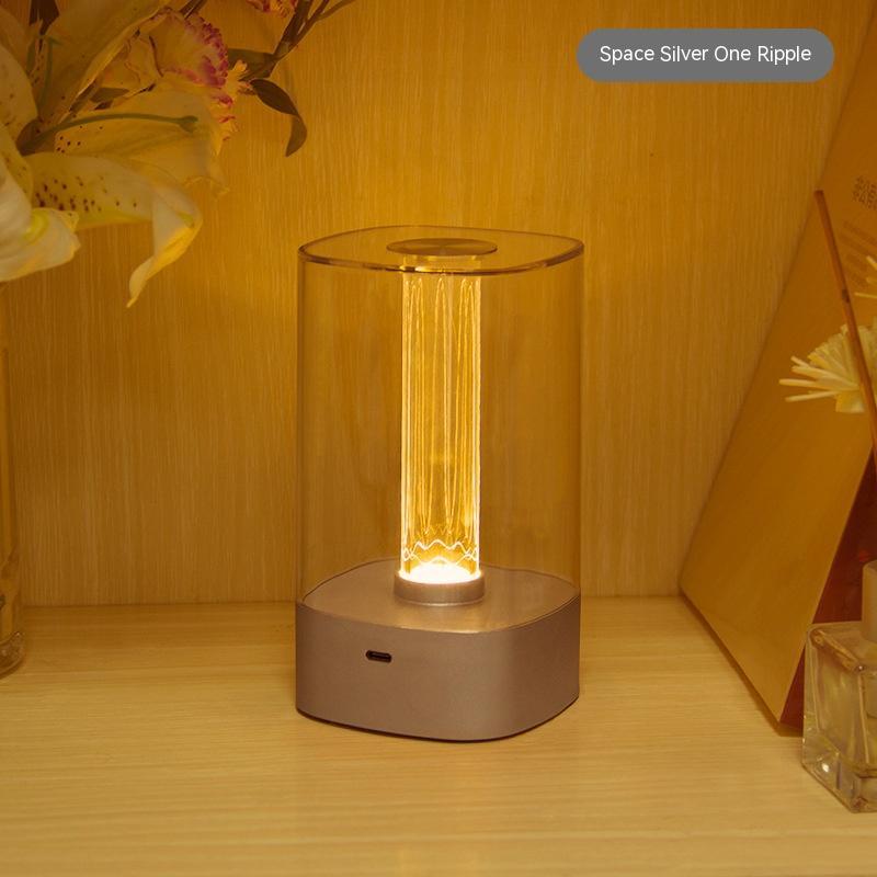 Rechargeable LED Lamp – Create Calm, Anytime, Anywhere