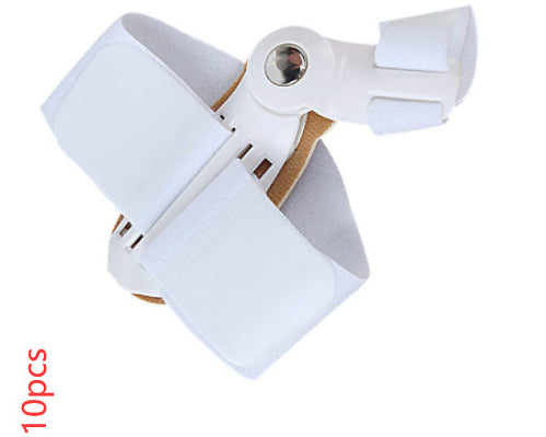 Bunion Corrector Sleeve – Hallux Valgus Pain Relief & Toe Alignment Support