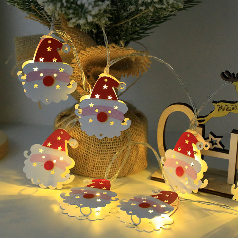 Christmas Decor LED Lights – Bring Joy to Any Room