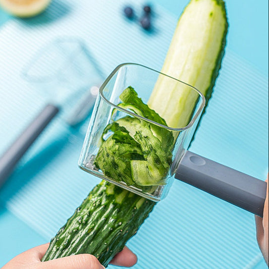 Stainless Steel Vegetable Peeler – Ultra Sharp Kitchen Gadget for Effortless Peeling & Meal Prep