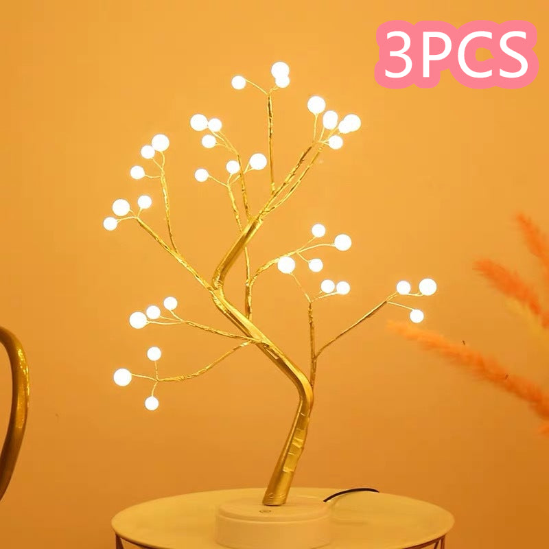 LED Copper Wire Light – Bedroom Fairy Lights, lounges, & cozy corners
