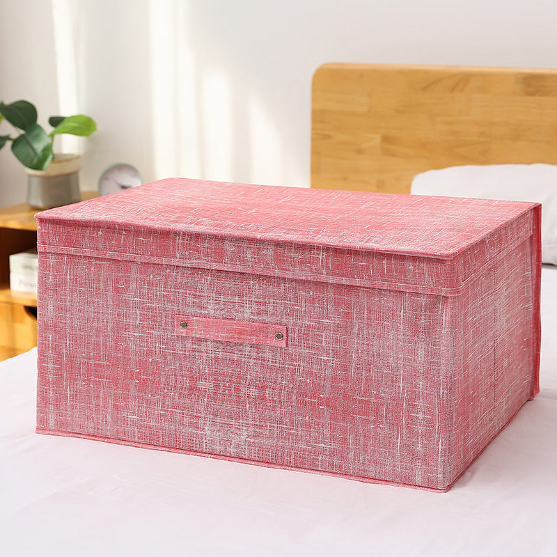 Foldable Storage That Fits Your Life
