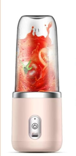 Portable Smoothie Maker – Blend Fresh, Live Healthy