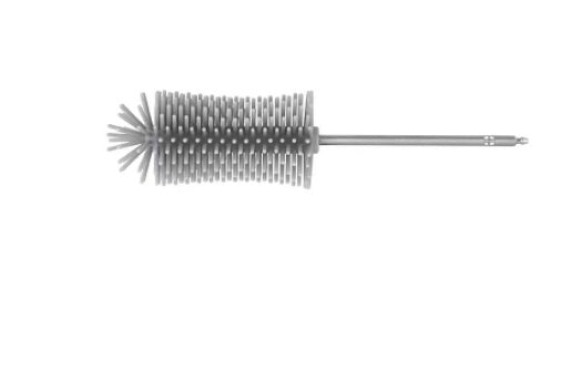 Electric Cleaning Brush for Effortless Home Scrubbing