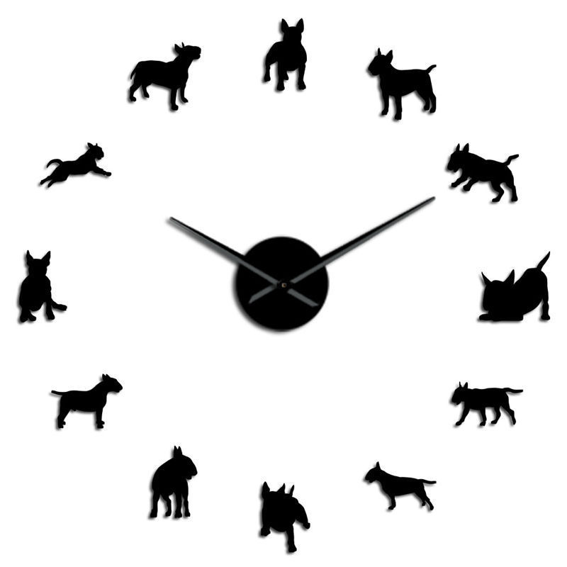 Modern Living Room Wall Clock – Home Decorative Timepiece for Stylish Interior Decor