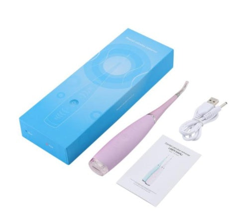 Smart Electric Toothbrush Waterproof | Sonic Cleaning for Whiter Teeth & Healthier Gums