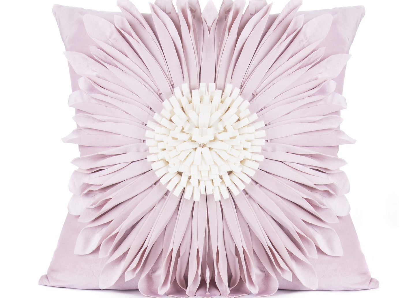 Luxury Velvet Throw Pillow