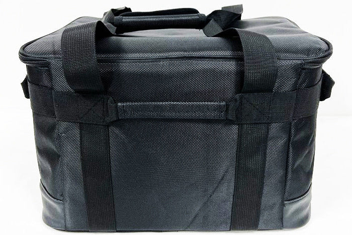 Camping Gear Storage Bag – Foldable Waterproof Organizer for Travel
