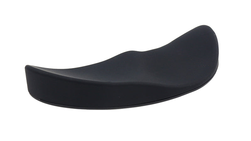 Ergonomic Mouse Wrist Rest Gel Mouse Pad – Non-Slip Support for Office & Gaming Comfort