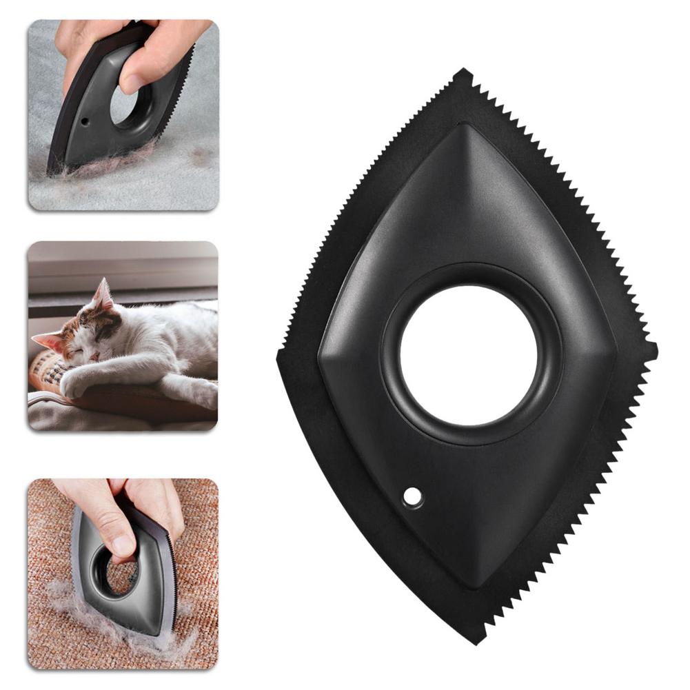 Ultimate Pet Hair Remover – Heavy Duty Fur Cleaner for Carpets, Couch & Car
