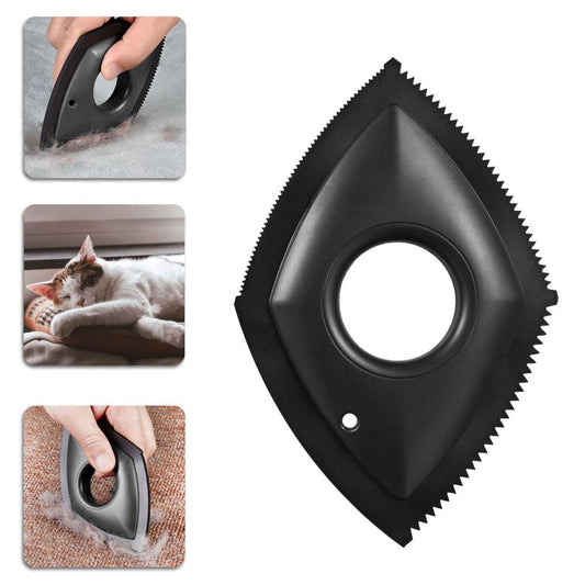 Ultimate Pet Hair Remover – Heavy Duty Fur Cleaner for Carpets, Couch & Car