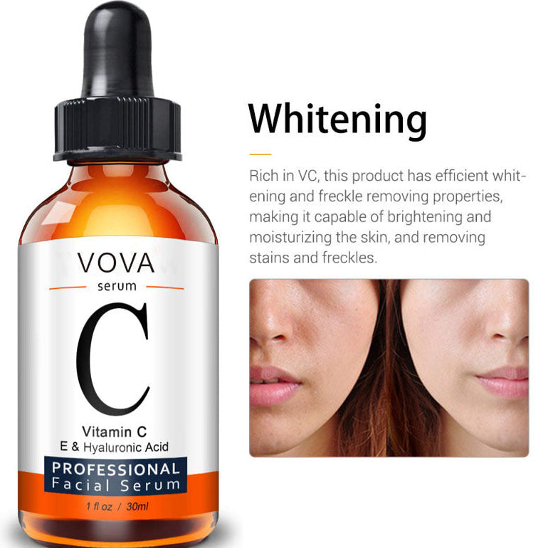 Vitamin C Face Serum | Dark Spot Corrector & Skin Brightening Anti-Aging Serum