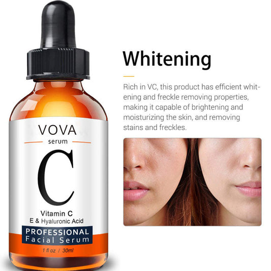 Vitamin C Face Serum | Dark Spot Corrector & Skin Brightening Anti-Aging Serum