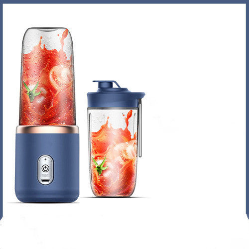 Portable Smoothie Maker – Blend Fresh, Live Healthy