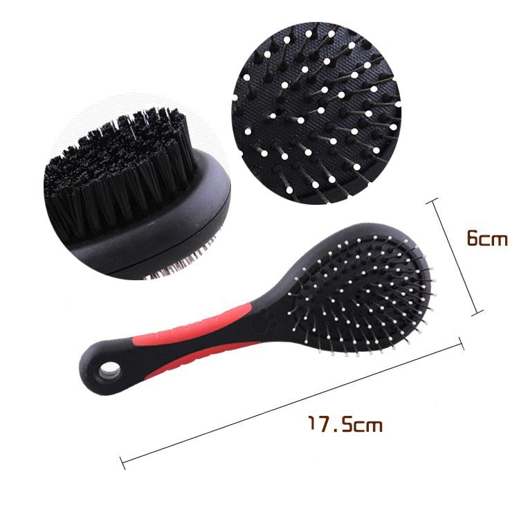 Portable Pet Cleaning Kit – Easy Grooming & Fur Removal for Dogs & Cats