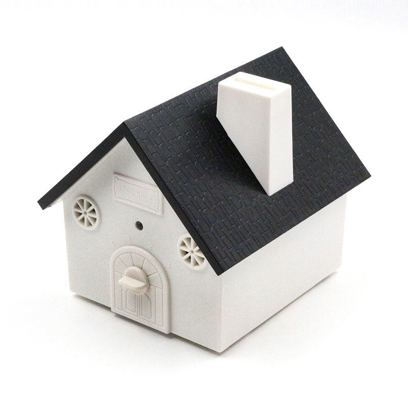 Portable Ultrasonic Dog Repeller Anti Bark Trainer Safe Humane Control Device