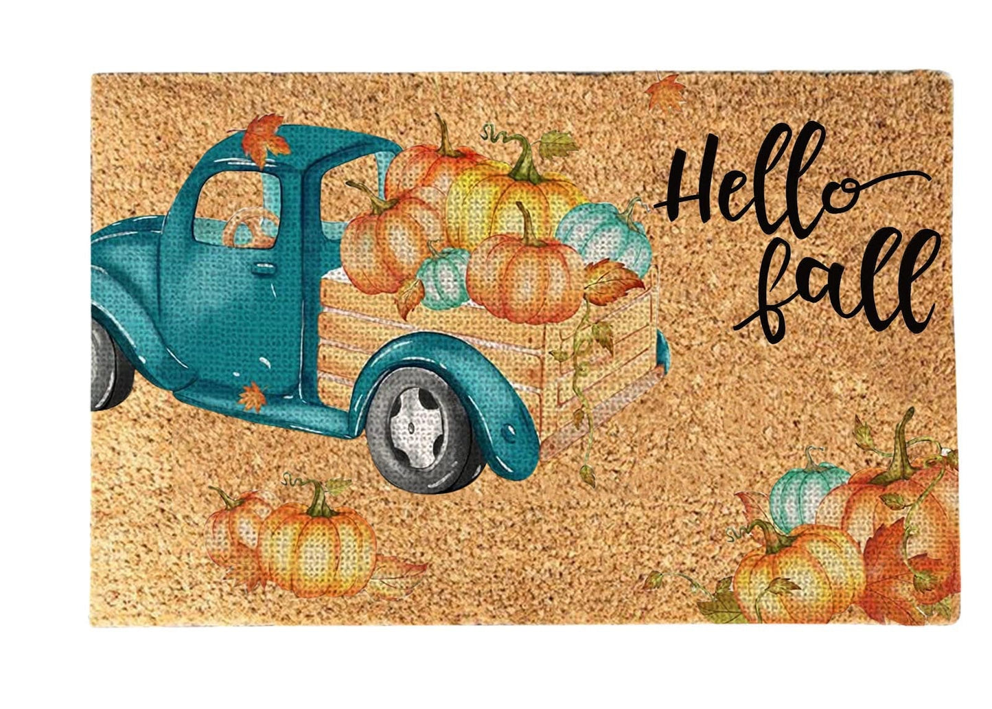 Thanksgiving Flannel Home Decor – Cozy Living Room, Bedroom & Kitchen Accent