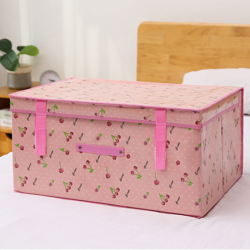 Foldable Storage That Fits Your Life