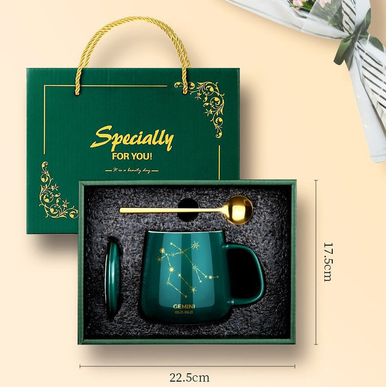 Teacher Appreciation Coffee Mug