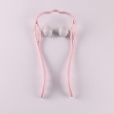 6-Roller Cervical Neck Massager