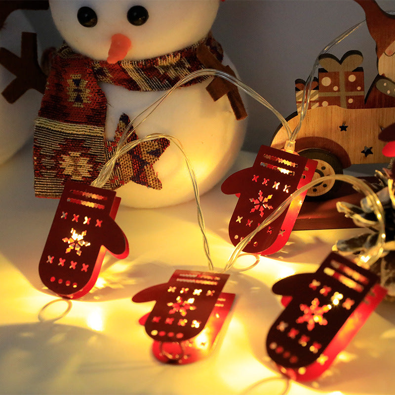 Christmas Decor LED Lights – Bring Joy to Any Room