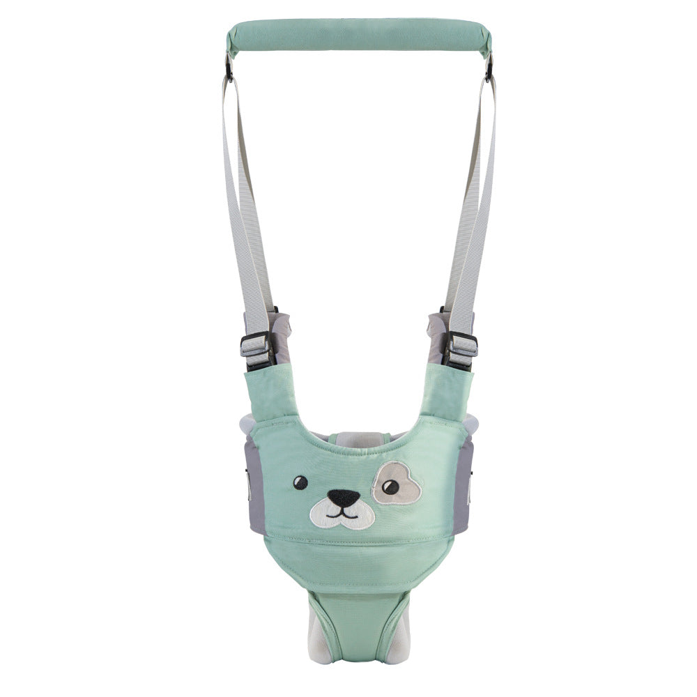 Infant Toddler Walking Assistant Belt – Baby Safety Harness Walker Training Support Strap