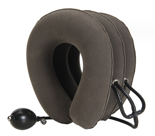 Portable Neck Stretcher for Pain Relief and Relaxation