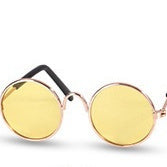 UV Protection Pet Glasses for Cats – Premium Pet Sunglasses