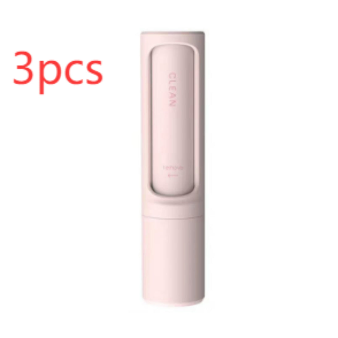 Ultimate Pet Hair Remover Roller – Remove Fur Instantly