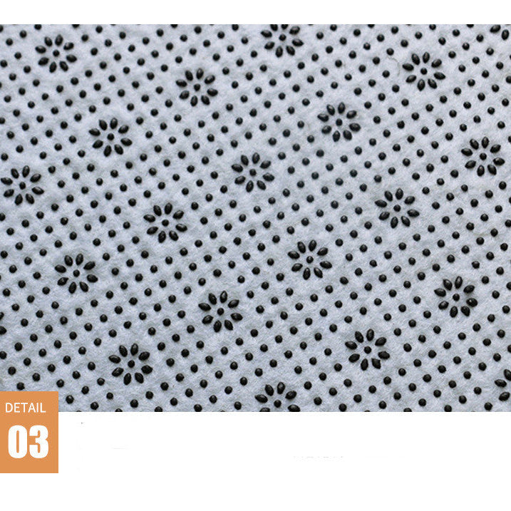 Starry Floor Mat Flannel Rug – Soft Living Room Home Decor Carpet