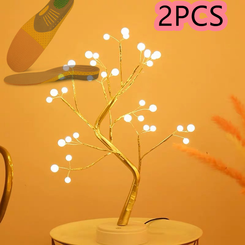 LED Copper Wire Light – Bedroom Fairy Lights, lounges, & cozy corners