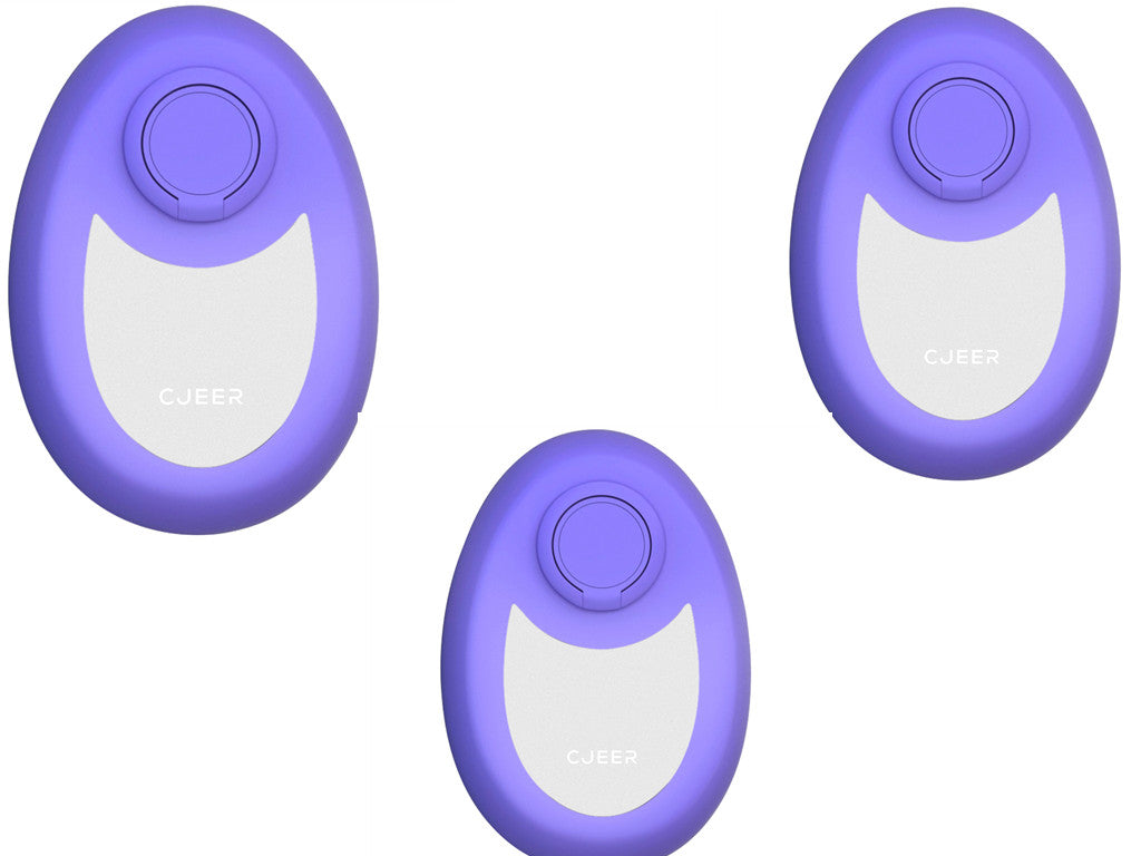 Hair Removal & Exfoliating Tool for Legs and Arms