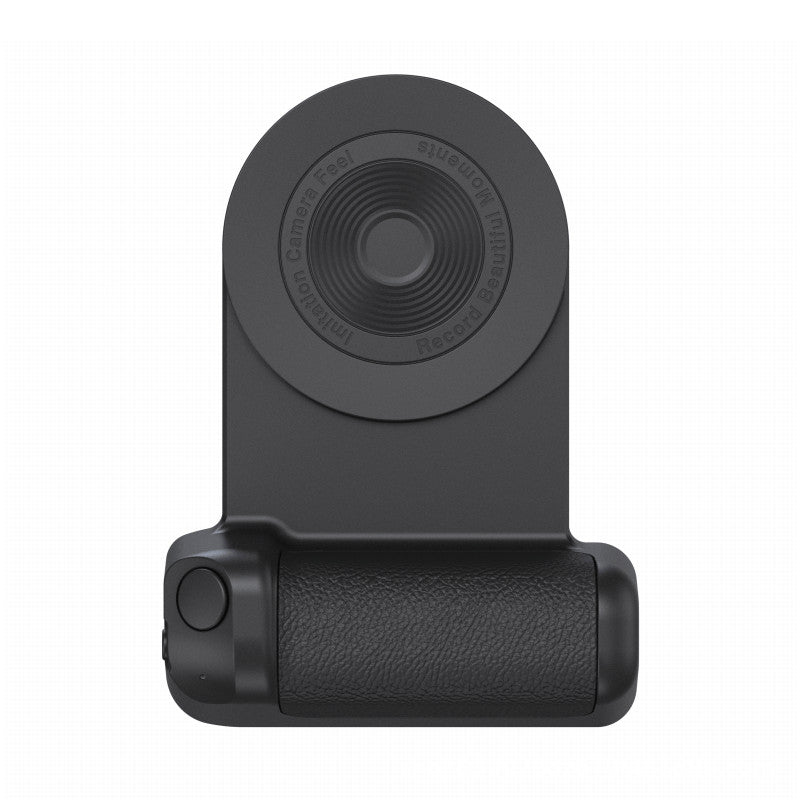 Multifunctional Phone Camera Grip Stabilizer – Anti-Shake Magnetic Handle for Content Creators