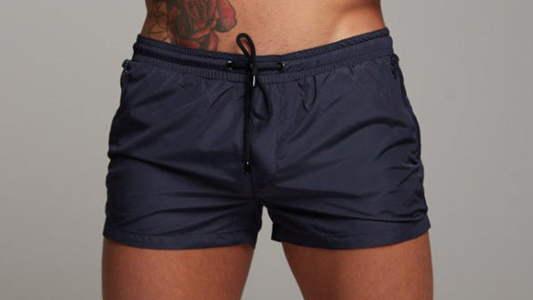 Summer Swimwear for Men – Lightweight Swim Shorts & Swimsuit Trunks