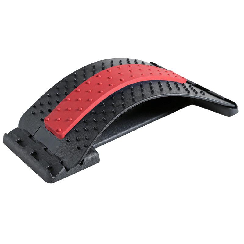 Waist & Lower Back Stretcher for Posture Correction