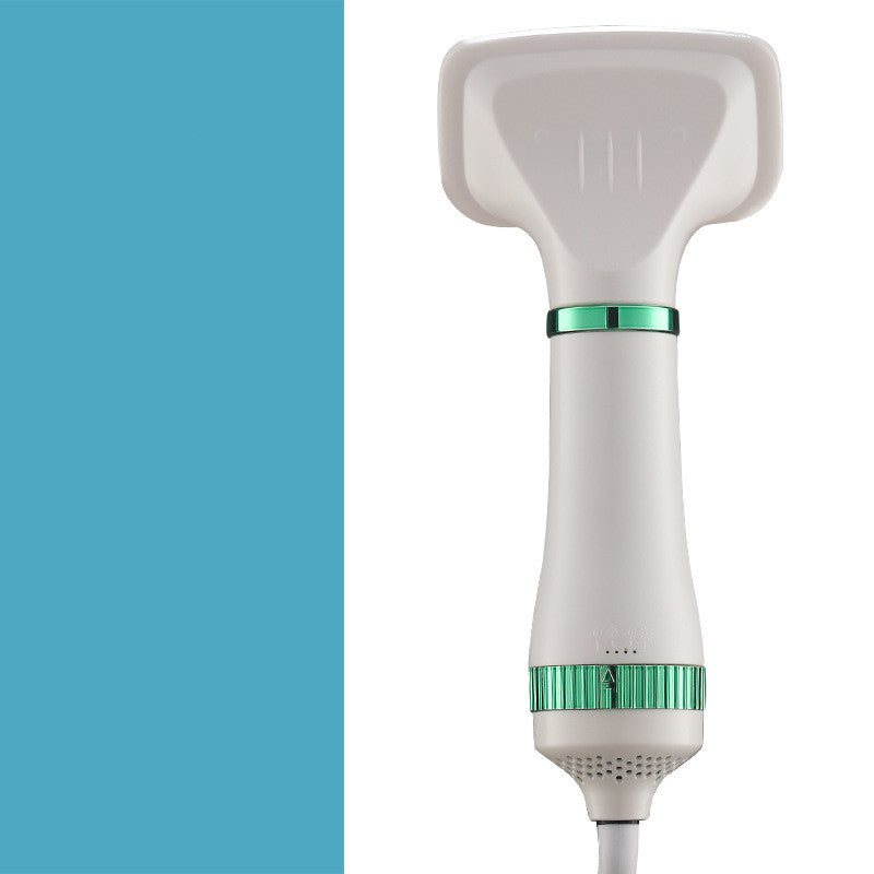 Pet Grooming Hair Dryer – Fast Dry Dog & Cat Dryer for Home Use