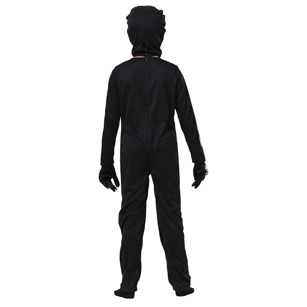 Halloween Dress Up Costume – Cosplay Party Outfit for Adults & Events