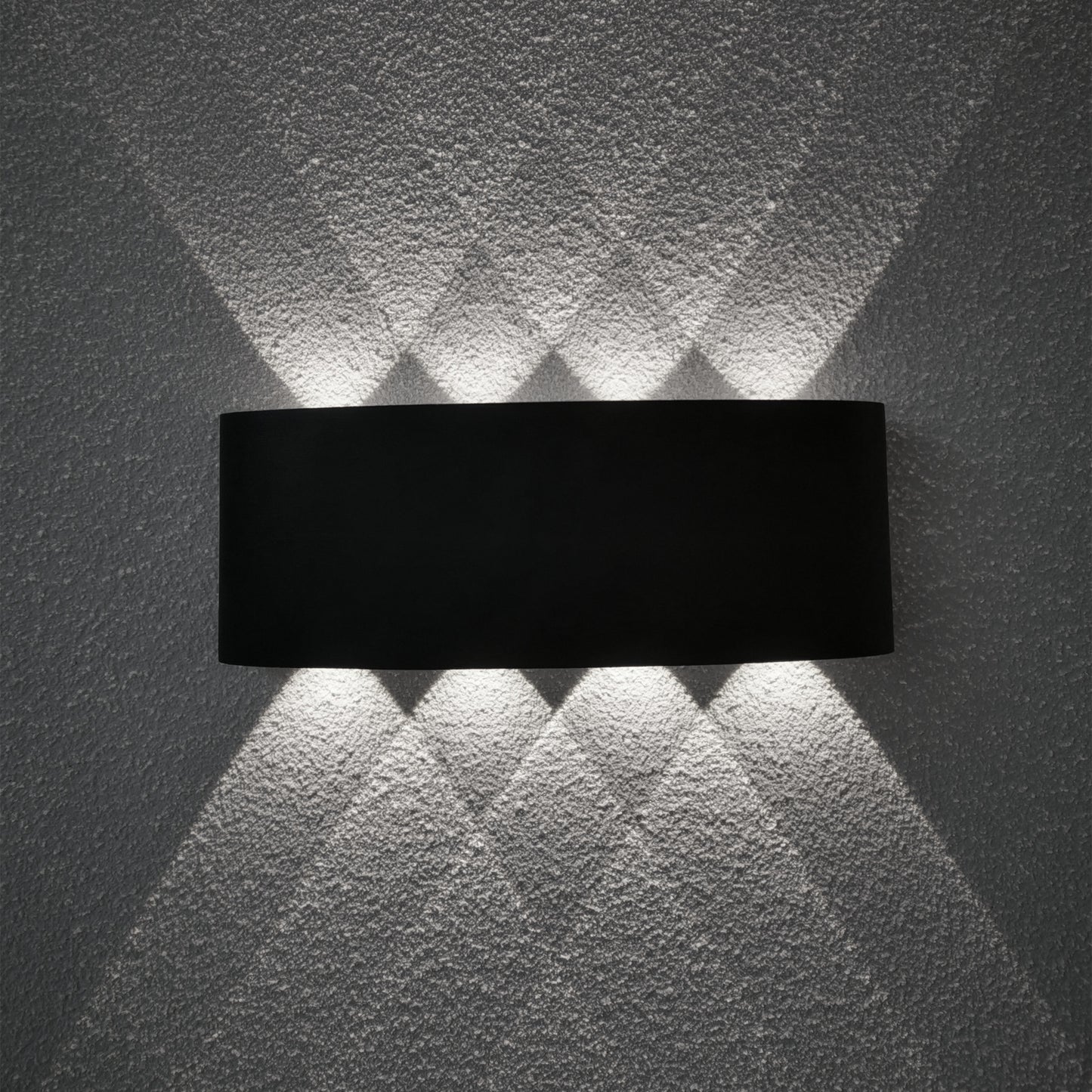 LED Ambient Wall Light Modern – TV Background Lamp for Living Room