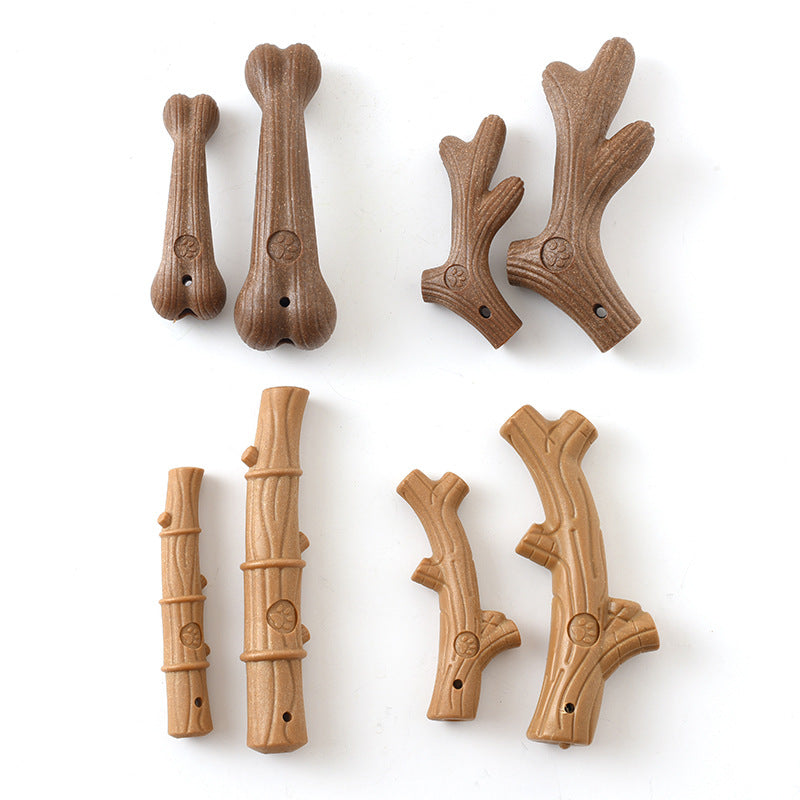 Interactive Bite‑Resistant Dog Chews for Small Dogs