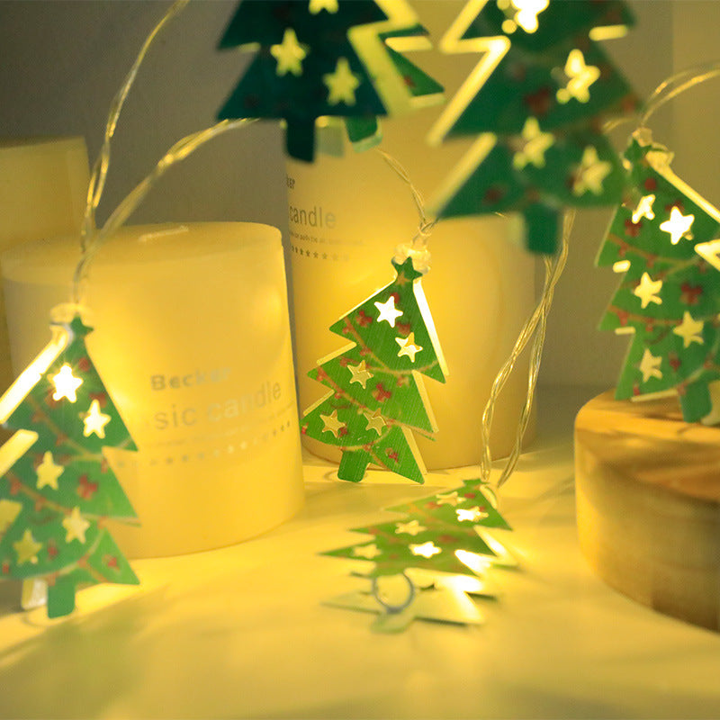 Christmas Decor LED Lights – Bring Joy to Any Room